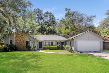 4506 WHISPERING INLET DR JACKSONVILLE, FL 32277